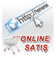 Online Satış
